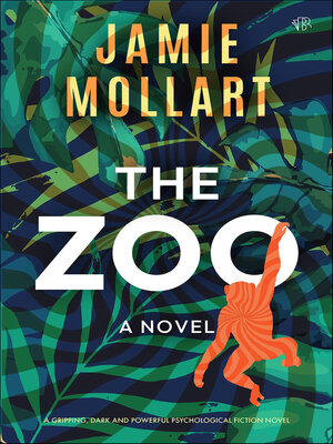 cover image of The Zoo